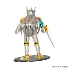 金属怪物系列 超魔生物哈德拉-资料图