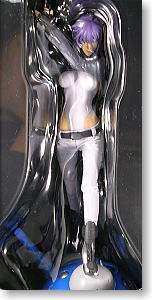 Ghost in the Shell Extra Figure 草薙素子 -资料图