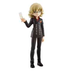 Barnaby Brooks Jr. Suit ver.-资料图