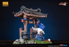 Diorama 橘右京 Limited Diorama Edition-资料图