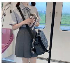 落樱·衬衫-资料图