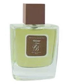 Vetiver