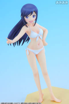 Beach Queens 新垣绫濑-资料图
