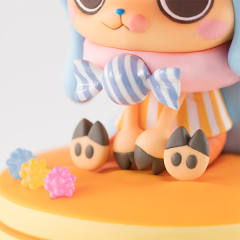 POP LE 托尼托尼・乔巴 ver.OT-资料图