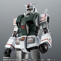 ROBOT魂 RX-78-2 高达（出厂配色）+模型狂四郎特别配件包 ver. A.N.I.M.E.-资料图