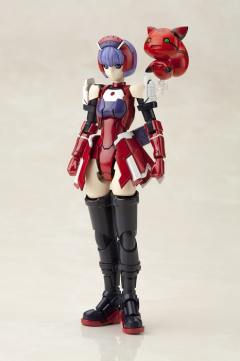 マッグ 蕾卡希尔 Redria ver.-资料图