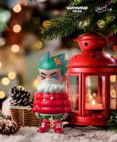 merry chrismas-资料图