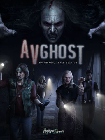 AVGhost: Paranormal Investigation