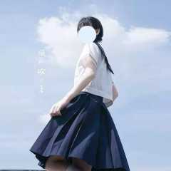 頄沢中·水手服-资料图