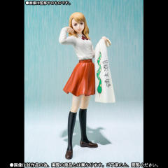 Figuarts ZERO 卡莉娜·莱尔 -资料图