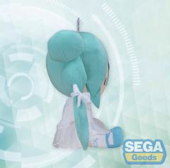 软绵绵玩偶 初音未来 15周年纪念款-资料图