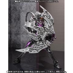 SHF 假面骑士魔进追猎者 配件包-资料图