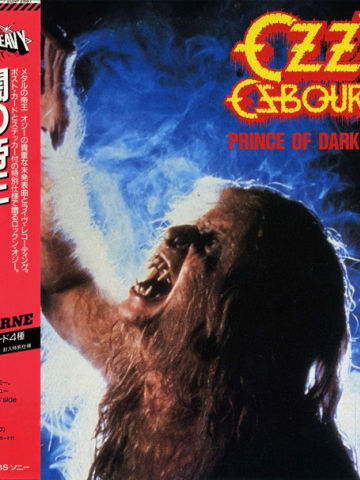 Prince Of Darkness