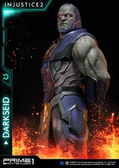Darkseid -资料图
