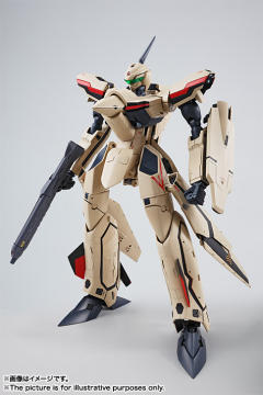 VF-19王者之剑-资料图