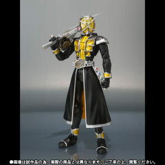 SHF 假面骑士Wizard Land Style-资料图