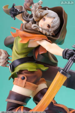 Excellent Model Elf -资料图