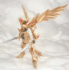 Imperial Knight ver.-资料图