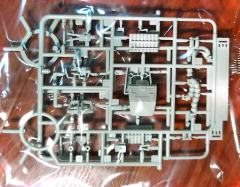 MG MSR-00100CR 百式坏 HYAKUSHIKI CRASH-资料图