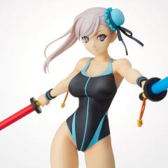 宫本武藏 Berserker-资料图