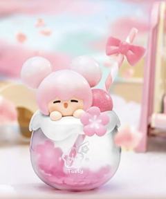 隐藏款-城堡晚霞瑶-资料图