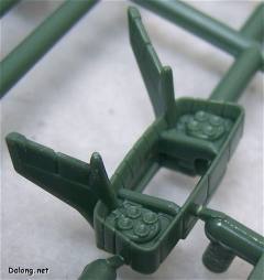 EX模型20 姆塞-资料图