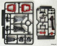 Variable Infinity Crest CR-C98E2 Nineball Ver.-资料图