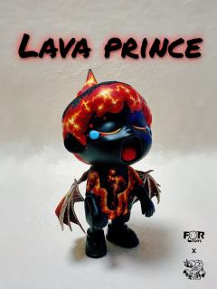 LAVA PRINCE