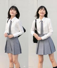 津轻大·衬衫-资料图