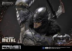 Museum Masterline Series 蝙蝠侠 Joker -资料图