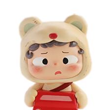 哦崽 OZAI