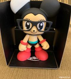 金刚小鼠-资料图