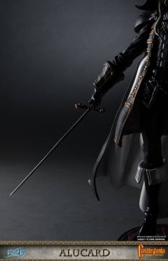 阿鲁卡多 常规版-资料图