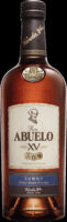 Abuelo XV Tawny Port Cask Finish