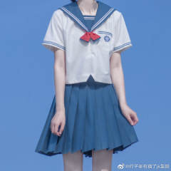星岱·水手服-资料图