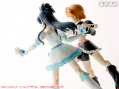 SHF 白祭师-资料图