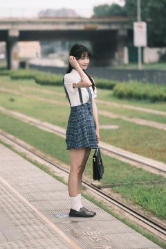 优奈可可·套装-资料图