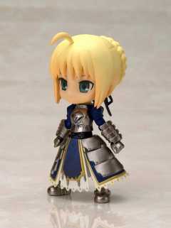 Cu-Poche Saber -资料图