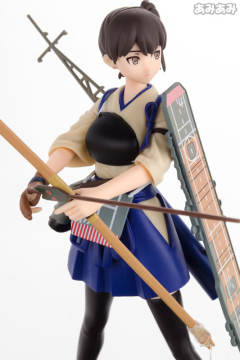 PM Figure 加贺 -资料图