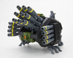 Highend Master Model RZ-031 Dibison Thomas Richard Schubaltz Custom ver.-资料图