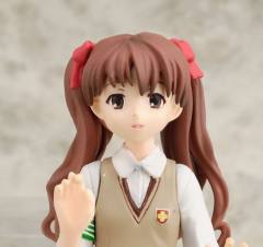 Gutto-Kuru Figure Collection 白井黑子 制服 ver.-资料图
