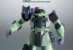 ROBOT魂 MS-06F 扎古II（炮手型） ver. A.N.I.M.E.-资料图