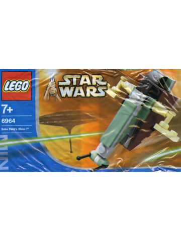 6964
