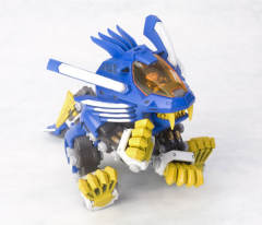 D-Style RZ-028 Blade Liger-资料图