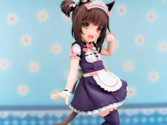 巧克力 Pretty Kitty Style-资料图