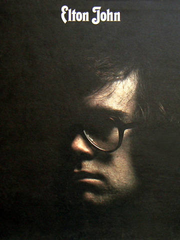 Elton John