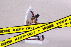 Fairy Tale Figure 爱丽丝 Black Dress ver.-资料图