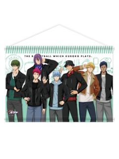 HMV JF2025冬服挂画