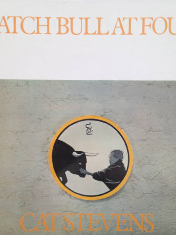 Catch Bull At Four