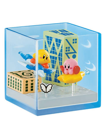 Hoshi no Kirby Terrarium Collection -Game Selection- 卡比